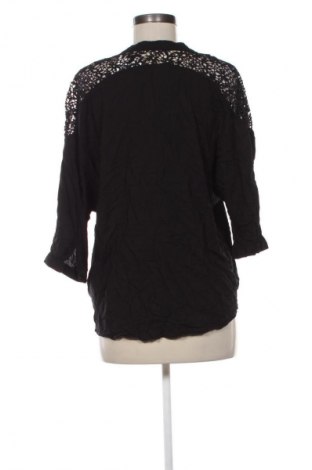 Dámská halenka Mohito, Velikost M, Barva Černá, Cena  241,00 Kč