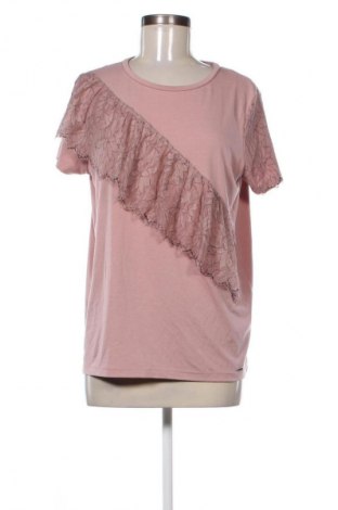 Дамска блуза Mohito, Размер M, Цвят Пепел от рози, Цена 19,14 лв.