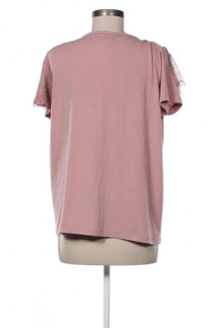 Дамска блуза Mohito, Размер M, Цвят Пепел от рози, Цена 19,14 лв.