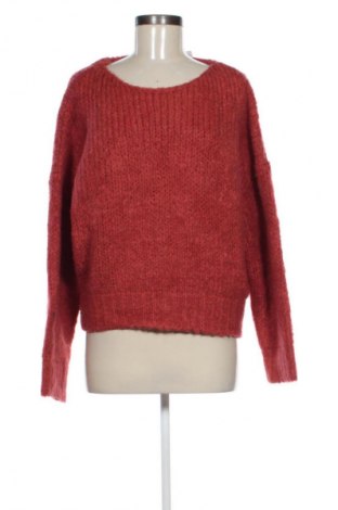 Damen Shirt Molly Bracken, Größe M, Farbe Rot, Preis € 8,99