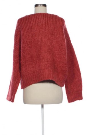 Damen Shirt Molly Bracken, Größe M, Farbe Rot, Preis € 8,99
