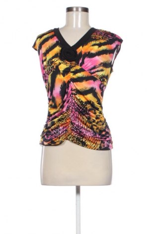Bluzka damska Molly Jo, Rozmiar M, Kolor Kolorowy, Cena 94,00 zł
