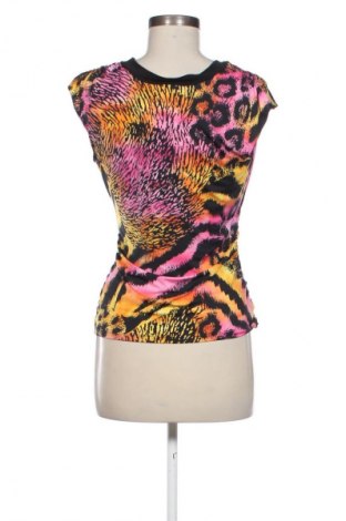 Bluzka damska Molly Jo, Rozmiar M, Kolor Kolorowy, Cena 94,00 zł