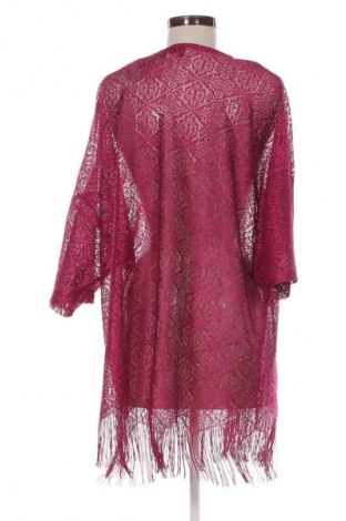 Дамска блуза Mona Lisa, Размер XL, Цвят Розов, Цена 30,52 лв.