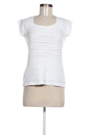 Női blúz Monari, Méret M, Szín Fehér, Ár 6 729 Ft