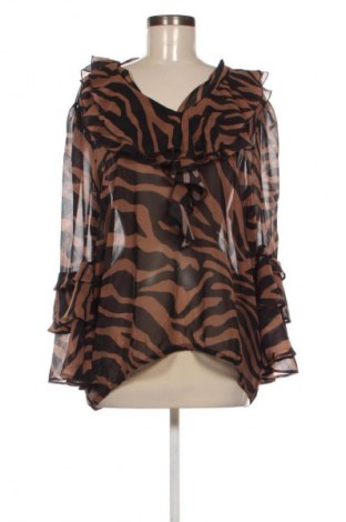 Дамска блуза Monari, Размер XL, Цвят Многоцветен, Цена 38,99 лв.