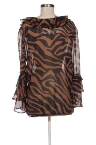 Дамска блуза Monari, Размер XL, Цвят Многоцветен, Цена 38,99 лв.