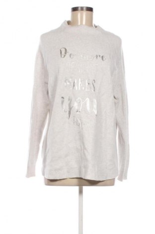 Bluzka damska Monari, Rozmiar L, Kolor Szary, Cena 294,83 zł