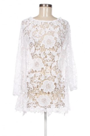 Damen Shirt Monari, Größe L, Farbe Mehrfarbig, Preis € 20,99