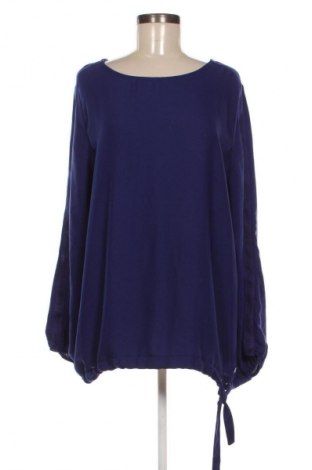 Női blúz Monari, Méret XL, Szín Kék, Ár 9 579 Ft