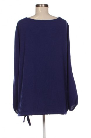 Női blúz Monari, Méret XL, Szín Kék, Ár 9 579 Ft
