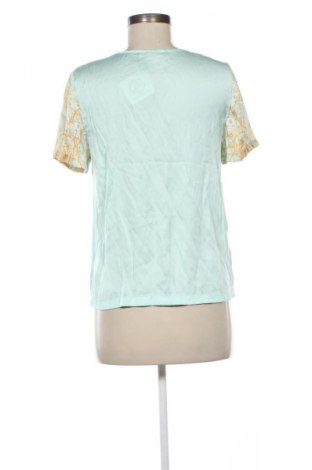 Дамска блуза Monki, Размер S, Цвят Многоцветен, Цена 12,00 лв.