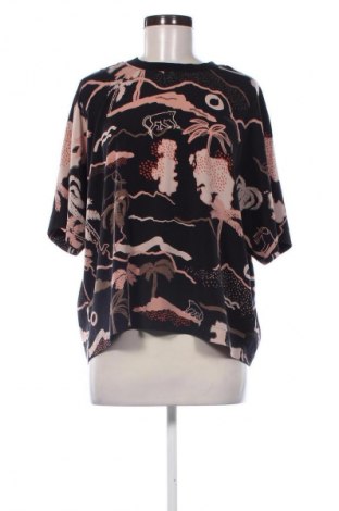 Bluză de femei Monki, Mărime M, Culoare Multicolor, Preț 31,58 Lei