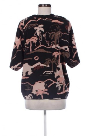 Bluză de femei Monki, Mărime M, Culoare Multicolor, Preț 31,58 Lei