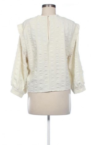 Bluză de femei Monki, Mărime M, Culoare Bej, Preț 34,99 Lei