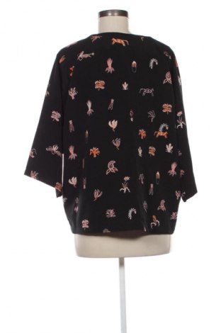 Дамска блуза Monki, Размер L, Цвят Многоцветен, Цена 13,00 лв.