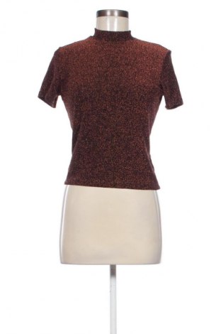 Damen Shirt Monki, Größe M, Farbe Mehrfarbig, Preis € 3,99