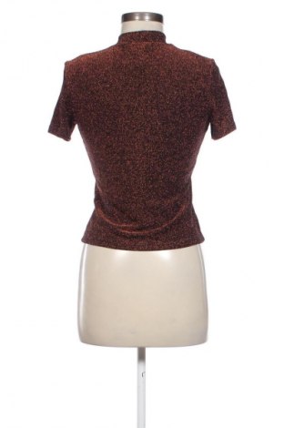 Damen Shirt Monki, Größe M, Farbe Mehrfarbig, Preis € 3,99