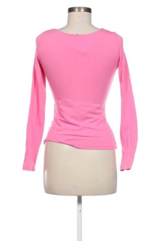 Дамска блуза Monki, Размер XS, Цвят Розов, Цена 13,05 лв.