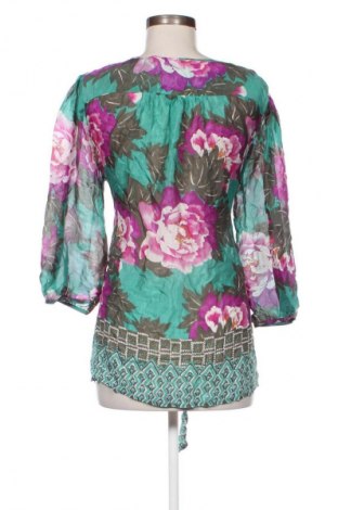 Γυναικεία μπλούζα Monsoon, Μέγεθος XL, Χρώμα Πολύχρωμο, Τιμή 13,80 €