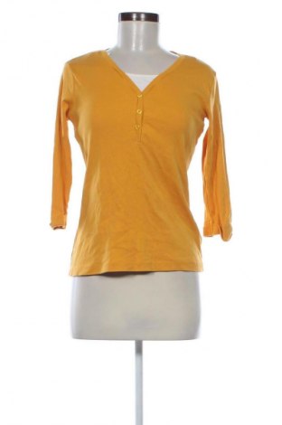 Bluză de femei Montego, Mărime M, Culoare Galben, Preț 50,00 Lei