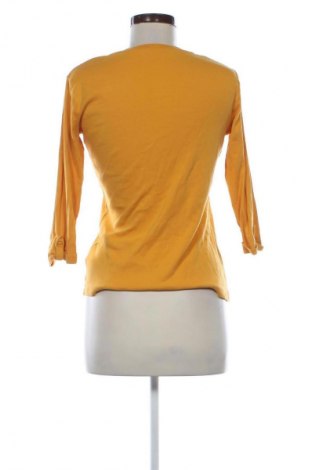 Bluză de femei Montego, Mărime M, Culoare Galben, Preț 50,00 Lei