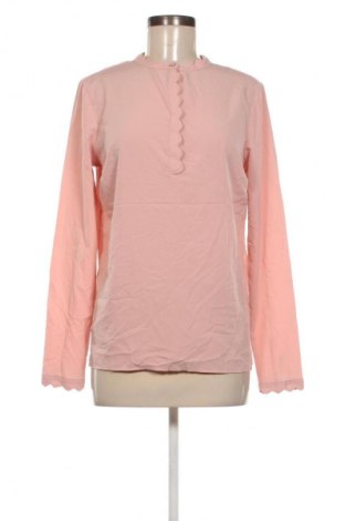 Bluză de femei Montego, Mărime M, Culoare Roz, Preț 41,99 Lei
