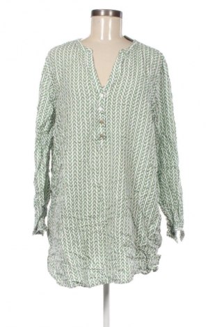 Дамска блуза Montego, Размер XXL, Цвят Многоцветен, Цена 16,99 лв.