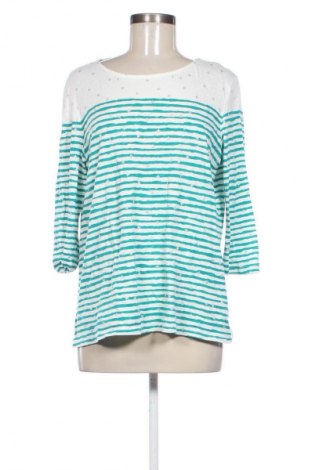 Damen Shirt Montego, Größe XL, Farbe Mehrfarbig, Preis 10,00 €