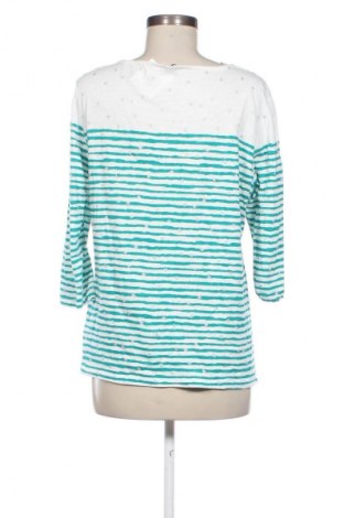 Damen Shirt Montego, Größe XL, Farbe Mehrfarbig, Preis 10,00 €