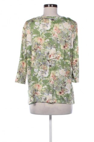 Дамска блуза Montego, Размер XXL, Цвят Многоцветен, Цена 19,00 лв.