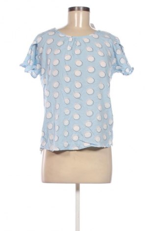 Dámská halenka Moodo, Velikost M, Barva Vícebarevné, Cena  341,00 Kč