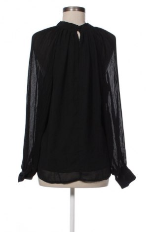 Дамска блуза Moodo, Размер M, Цвят Черен, Цена 33,93 лв.