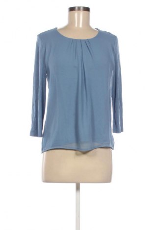 Bluză de femei More & More, Mărime XS, Culoare Albastru, Preț 125,92 Lei