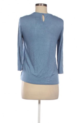 Bluză de femei More & More, Mărime XS, Culoare Albastru, Preț 125,92 Lei