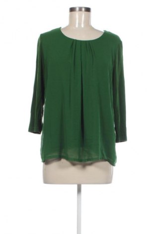 Női blúz More & More, Méret L, Szín Zöld, Ár 5 859 Ft