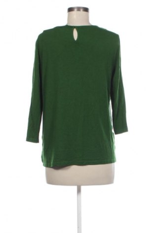 Női blúz More & More, Méret L, Szín Zöld, Ár 5 859 Ft