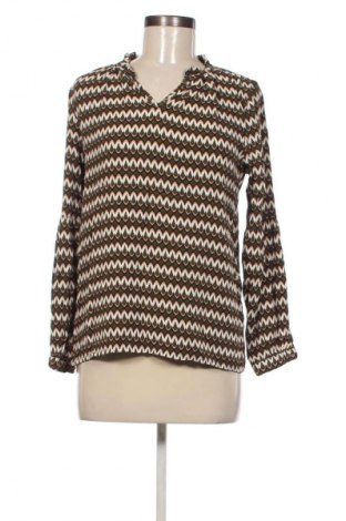 Bluzka damska More & More, Rozmiar M, Kolor Kolorowy, Cena 44,99 zł