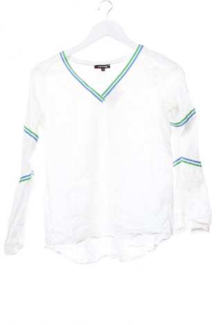 Dámská halenka More & More, Velikost XS, Barva Bílá, Cena  608,00 Kč