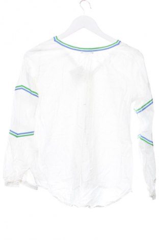 Dámská halenka More & More, Velikost XS, Barva Bílá, Cena  608,00 Kč