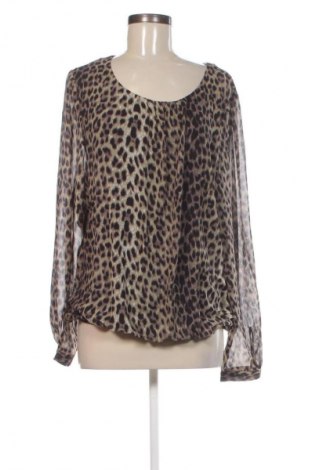 Dámská halenka More & More, Velikost XL, Barva Vícebarevné, Cena  369,00 Kč