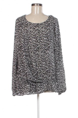 Dámská halenka More & More, Velikost XL, Barva Vícebarevné, Cena  149,00 Kč