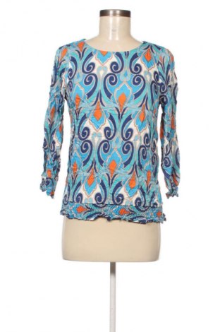 Дамска блуза More & More, Размер S, Цвят Многоцветен, Цена 6,99 лв.