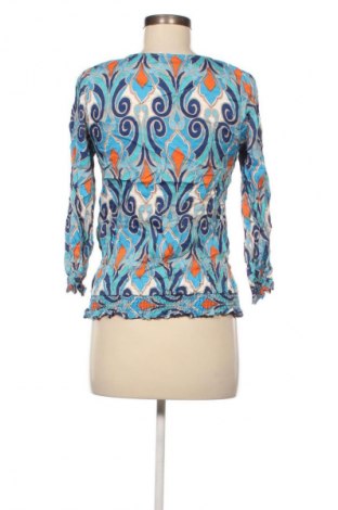 Дамска блуза More & More, Размер S, Цвят Многоцветен, Цена 6,99 лв.