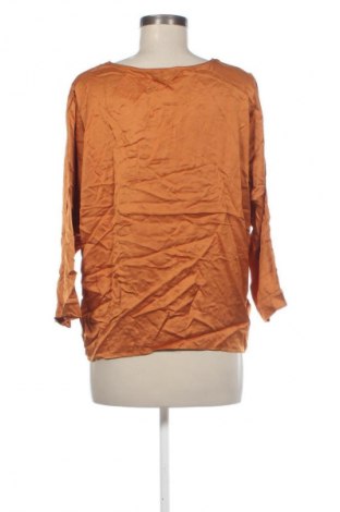 Dámská halenka More & More, Velikost M, Barva Oranžová, Cena  229,00 Kč