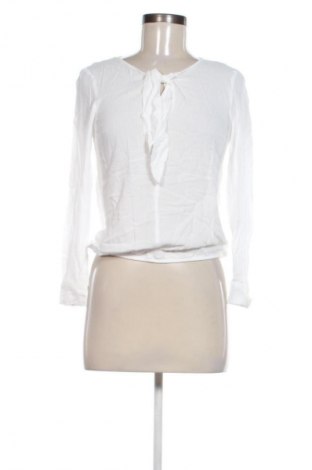 Damen Shirt More & More, Größe S, Farbe Weiß, Preis 5,99 €