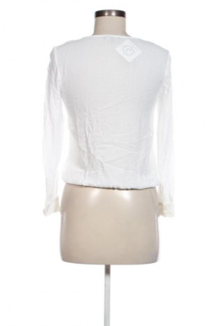 Damen Shirt More & More, Größe S, Farbe Weiß, Preis 5,99 €