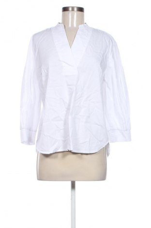 Bluzka damska More & More, Rozmiar M, Kolor Biały, Cena 64,99 zł