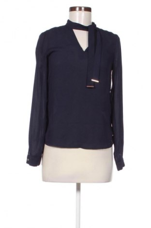 Dámska blúza Morgan, Veľkosť XS, Farba Modrá, Cena  17,38 €