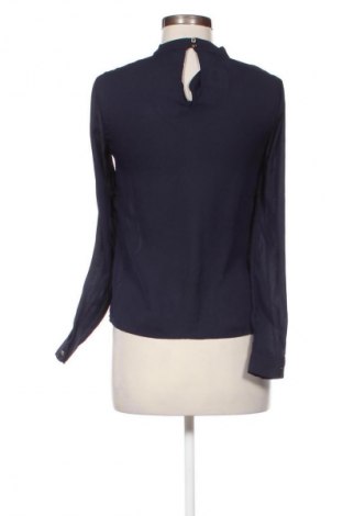 Dámska blúza Morgan, Veľkosť XS, Farba Modrá, Cena  17,38 €